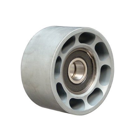 Accessory Drive Belt Tensioner Pulley