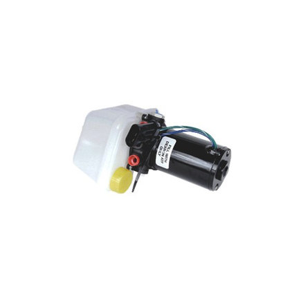 Parking Brake Pump Motor