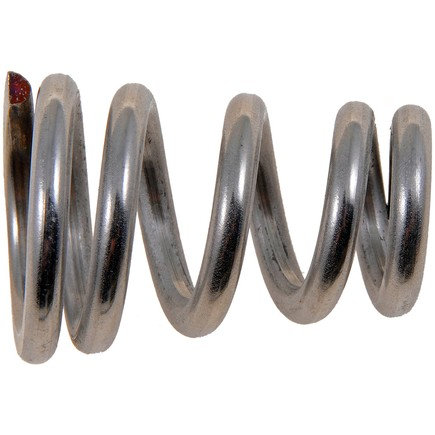 Exhaust Spring