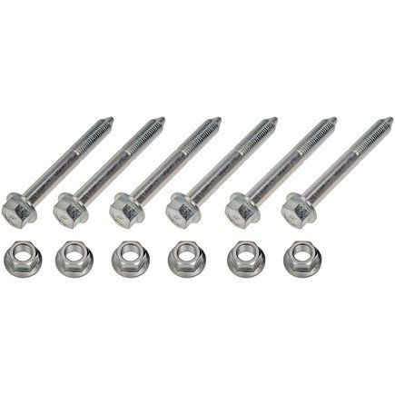 Suspension Control Arm Bolt Kit