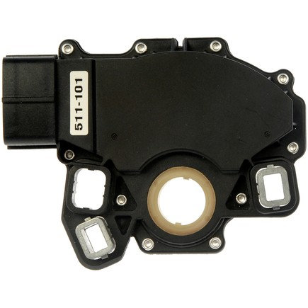 Transmission Range Sensor