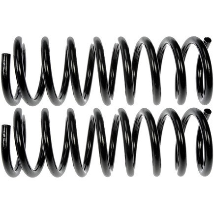 Coil Spring