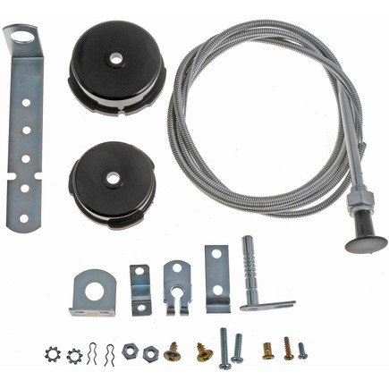 Choke / Throttle Conversion Kit