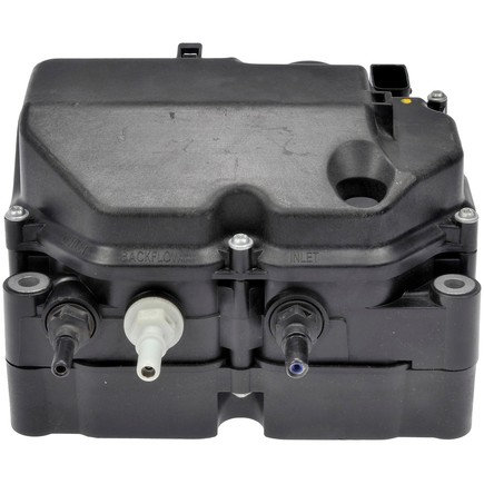 Diesel Exhaust Fluid (DEF) Module