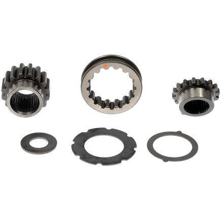 4WD Disconnect Gear Kit