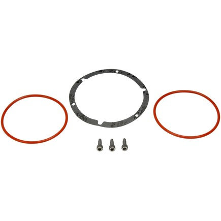 Locking Hub Service Kit