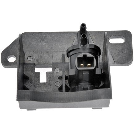 4WD Hub Locking Solenoid