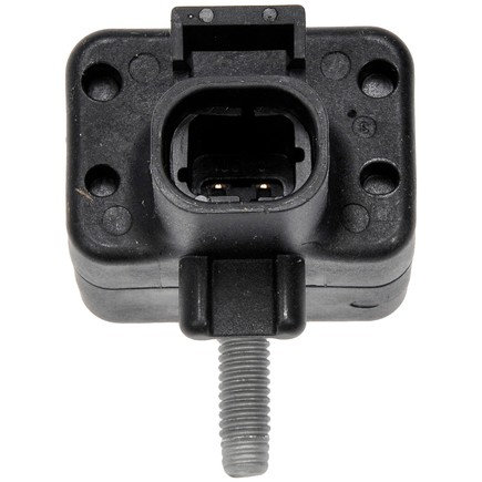 Air Bag Impact Sensor