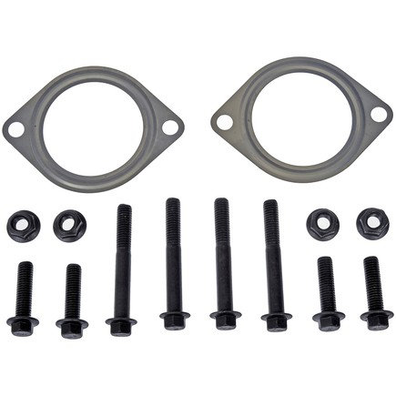 Turbocharger Up Pipe Hardware Kit