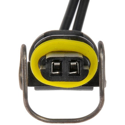 Fuel Injection Harness Connector