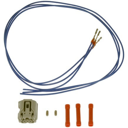 Engine Camshaft Position Sensor Connector