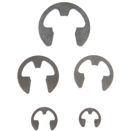 E-Clip Assortment