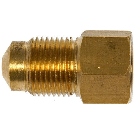 Brake Hydraulic Line Adapter