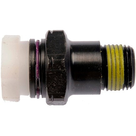 Engine Oil Cooler Line Connector