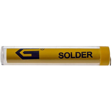 Solder