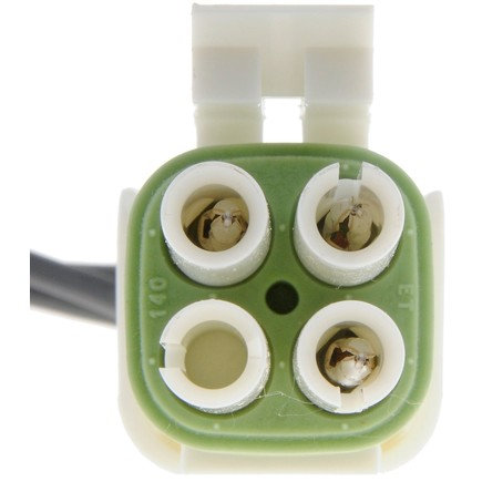 Electrical Connectors