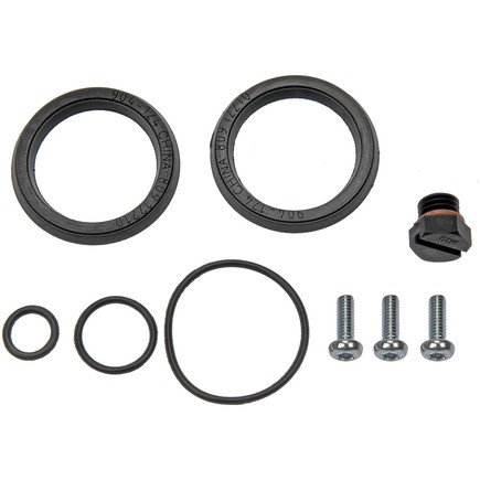 Fuel Filter Primer Housing Seal Kit