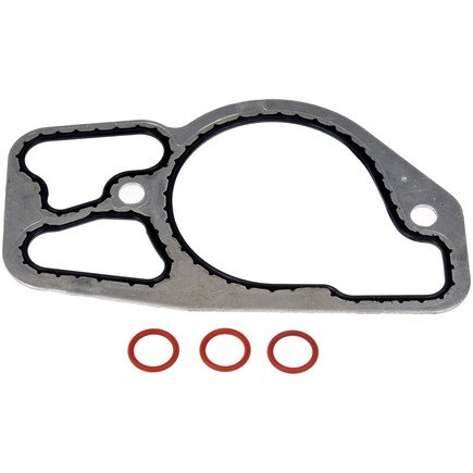 Diesel High Pressure Oil Pump Seal Kit