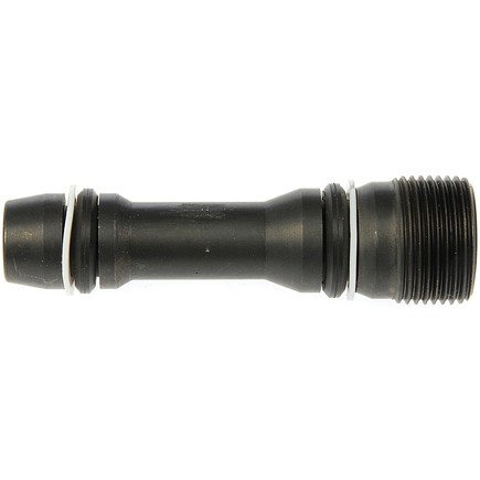 Diesel Fuel Injector Rail Plug