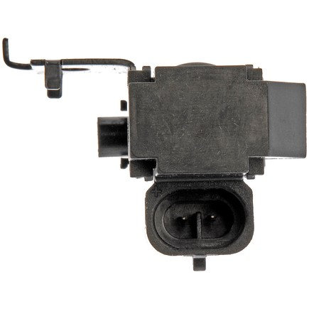 Turbocharger Wastegate Solenoid