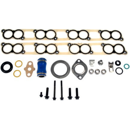 Exhaust Gas Recirculation (EGR) Cooler Gasket Kit