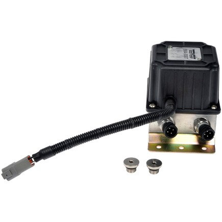 Diesel Fuel Injector Driver Module