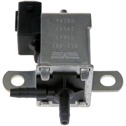 Exhaust Gas Recirculation (EGR) Valve Control Solenoid