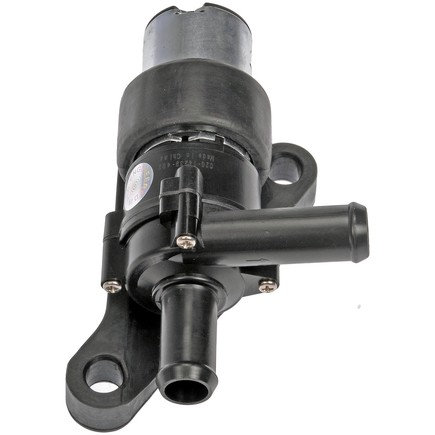 Heater Water Pump