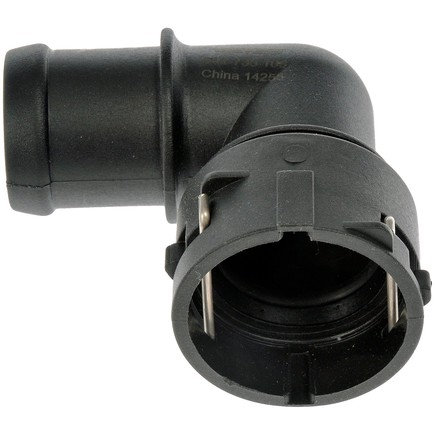 Radiator Coolant Hose Connector