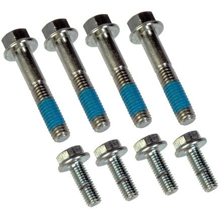 Engine Water Pump Stud Kit