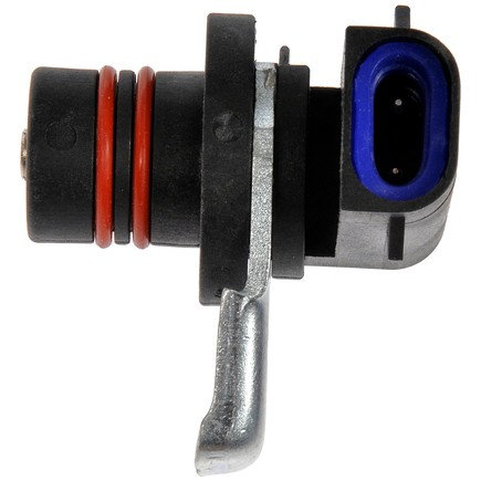 Transaxle Input Speed Sensor