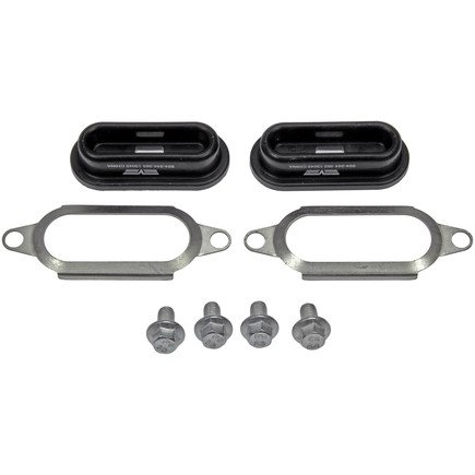 Parking Brake Shoe Hardware Kit