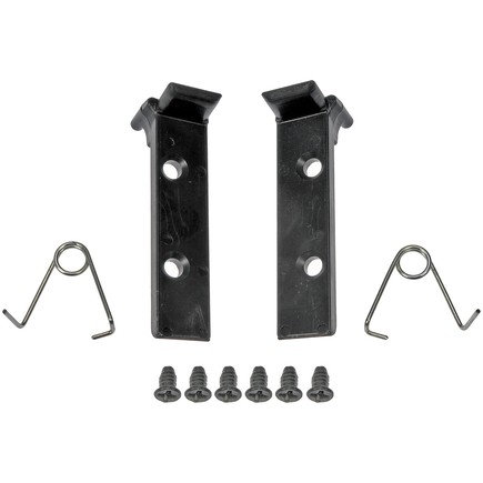 Center Console Hinge Repair Kit