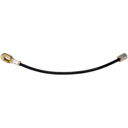 Parking Brake Adjuster Cable