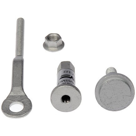 Accessory Drive Belt Idler Pulley Adjustment Bolt Kit