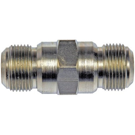 Exhaust Gas Recirculation (EGR) Tube Connector