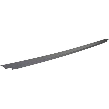 Truck Bed Side Rail Protector