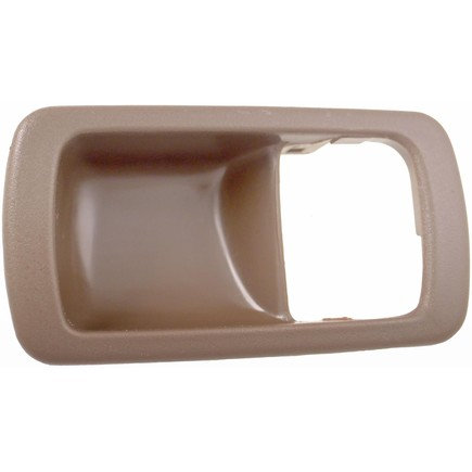 Interior Door Handle Bezel