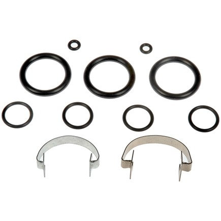 Air Suspension O-Ring Kit