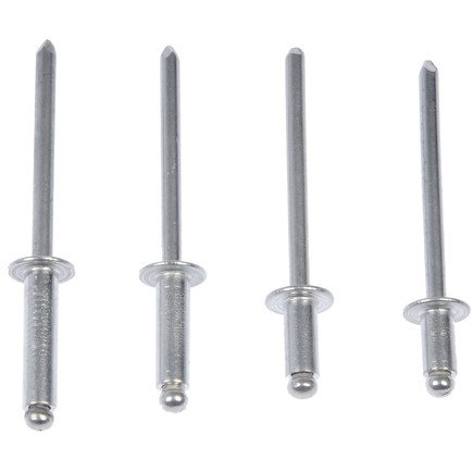 Aluminum Rivet Assortment