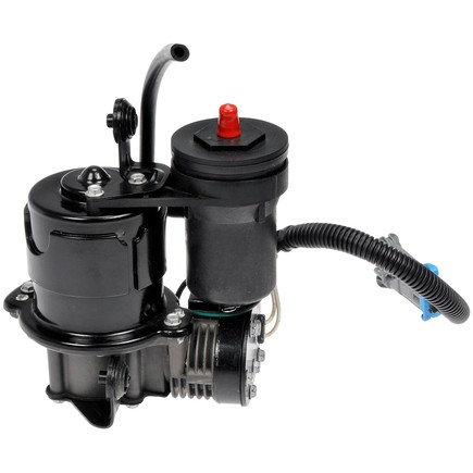 Air Suspension Compressor