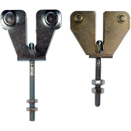 Parking Brake Cable Guide