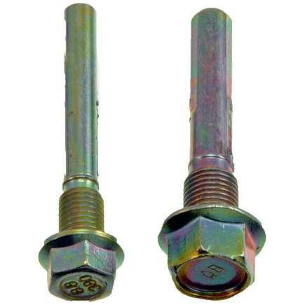 Disc Brake Caliper Bolt