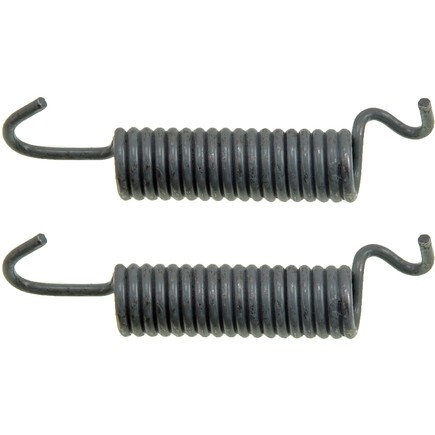 Drum Brake Shoe Spring Kit