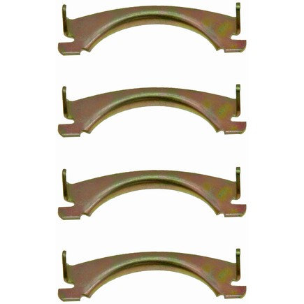 Drum Brake Self-Adjuster Cable Guide