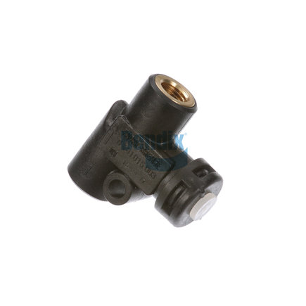 Automatic Transmission Throttle Valve