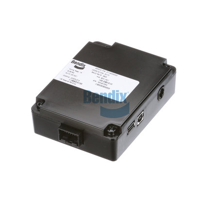 Parking Brake Electronic Control Unit