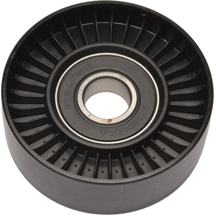 Accessory Drive Belt Pulley