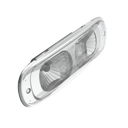 Sleeper Bunk Light Plate