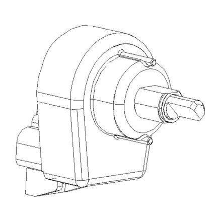 A/C Motor Blower Speed Switch